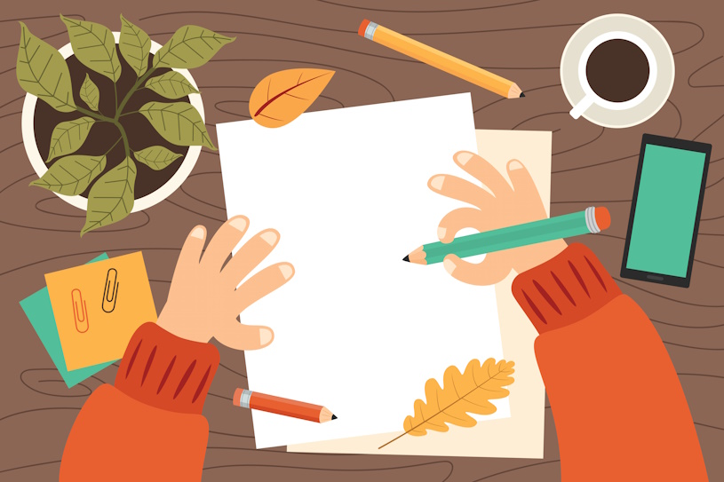 Creative Writing Competition