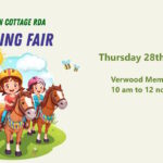 RDA spring fair