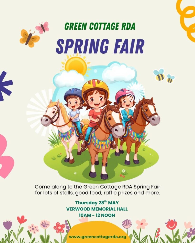 Spring Fair